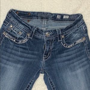 MISS ME JEANS 👖